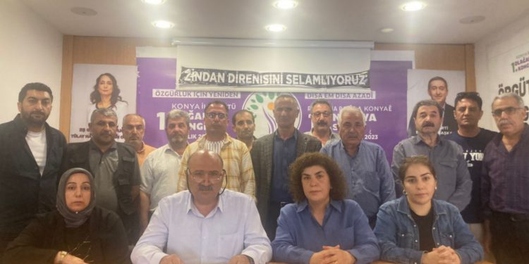 Kobanê kararına tepki: Yok hükmündedir Kobanê kararına tepki: Yok hükmündedir
