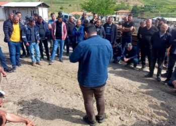 Alpagut Linyit Kömür işletmesi işçileri haklarını geri aldı