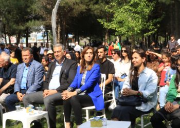 Amed’te Kürt Dili Bayramı etkinlikleri