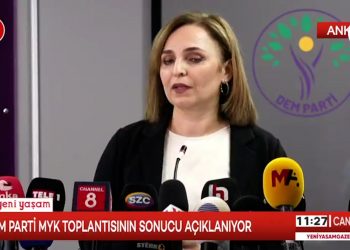 DEM Parti, Kobanê kararlarına karşı üç kentte sokağa çıkacak