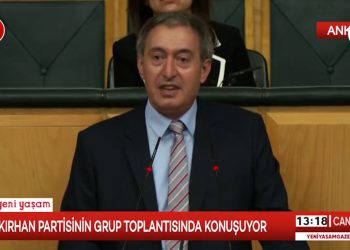 Bakırhan’dan sokak hayvanlarının “uyutulması” teklifine tepki