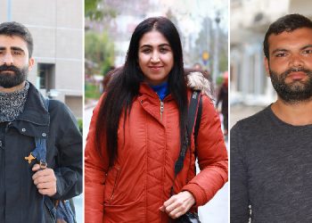 Basın Özgürlüğü Günü: İfade özgürlüğü tehdit altında
