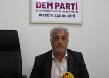 Begit’in istifaya zorladığı meclis üyesi: Rüşvet teklif etti