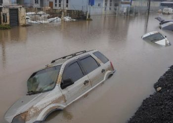 Brezilya’daki sel felaketinde can kaybı 160’a dayandı
