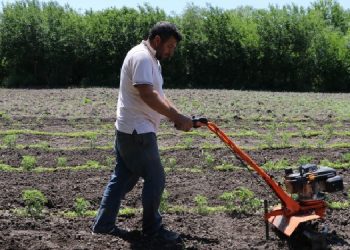 Çiftçinin sorununa ‘agroekolojik üretim’ önerisi