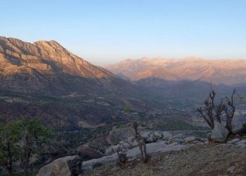 Cudi ve Gabar’a girişlere 15 gün yasak getirildi