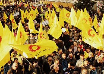 Eğitim Sen, Van’da 2 öğretmene yapılan saldırıyı kınadı