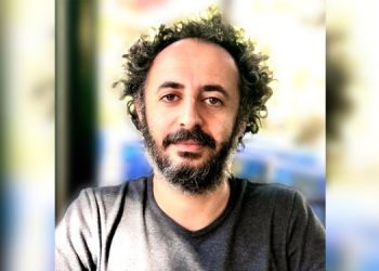 Gazeteci Aktan: “Etki ajanlığı” düzenlemesindeki amaç susturmak