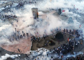 Gezi Direnişi 11 yaşında: En haklı toplumsal hareketti