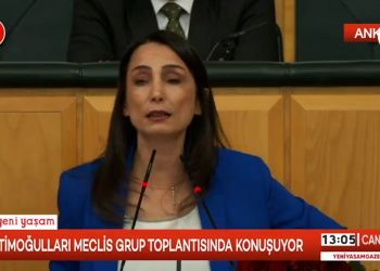 Hatimoğulları: 1 Mayıs direnişçilerine selam olsun