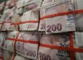 Hazine’den 196 milyar liralık açık Hazine’den 196 milyar liralık açık