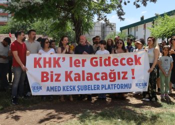 İhraç edilen emekçilerin işe iade edilmesi istendi