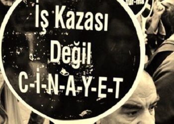 Yol çalışması yapan işçilere araba çarptı: 1 ölü, 2 yaralı Yol çalışması yapan işçilere araba çarptı: 1 ölü, 2 yaralı