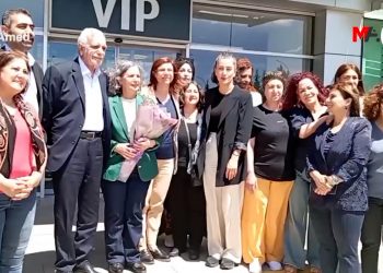 Kışanak: Kobanê vicdan meselesiydi, vicdan kazandı