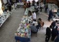 Wan’da Kürtçe Kitap Günleri 3’üncü gününde