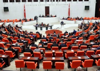 11’inci Yargı Paketi’nde adli suçlar için ‘Kovid’ düzenlemesi çıktı