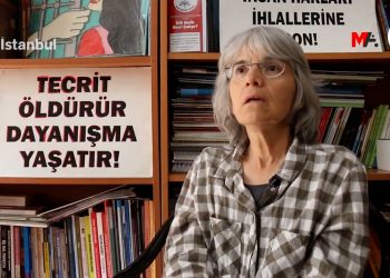 Baskılara tepki: Özgür Basın halka uzanan bir köprü