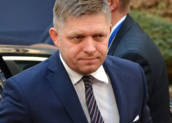 Fico: Slovakya, AB’nin Rus varlıklarını Ukrayna için kullanma planına destek vermeyecek