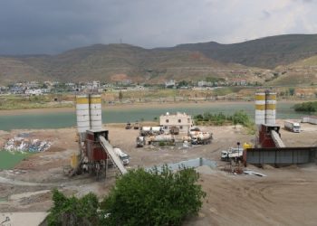 Şırnak Barosu Ekoloji Komisyonu’ndan “kum ocakları” uyarısı