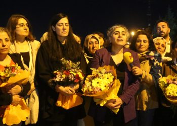 Tuncel, Ata, Yağcı ve Adıbeli Sincan’dan tahliye oldu