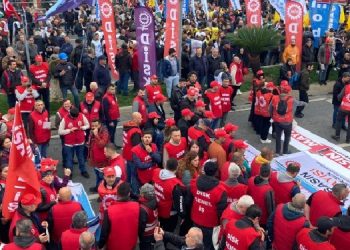 İstanbul Valiliği’nin yasakları hukuka aykırı bulundu İstanbul Valiliği’nin yasakları hukuka aykırı bulundu