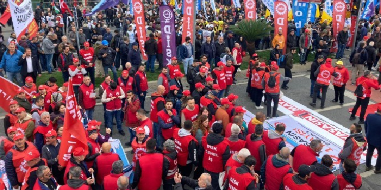İstanbul Valiliği’nin yasakları hukuka aykırı bulundu İstanbul Valiliği’nin yasakları hukuka aykırı bulundu