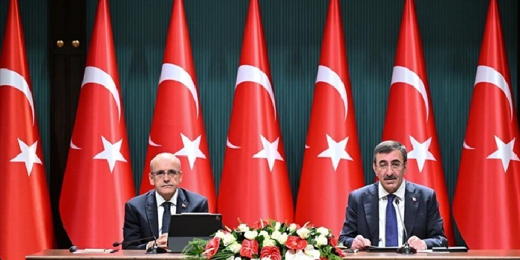 Tasarruf paketinden emekçinin istihdamının durdurulması çıktı Tasarruf paketinden emekçinin istihdamının durdurulması çıktı