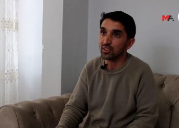 75 yaşındaki tutsak Hatice Yıldız’ın durumu ağırlaşıyor