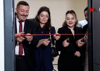 Van Barosu’ndan yeni avukatlar için ‘Genç Ofis Bürosu’