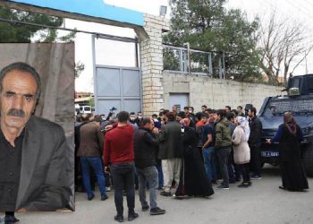 Yoğun bakımdaki tutsak için ATK’ye başvuru yapılacak