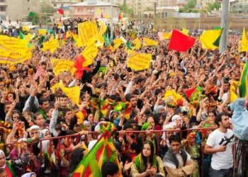 Dilmek: Kürt sorunu çözülmeden yeni bir anayasa yapılamaz