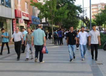 Siirtliler: Direnerek kazanacağız