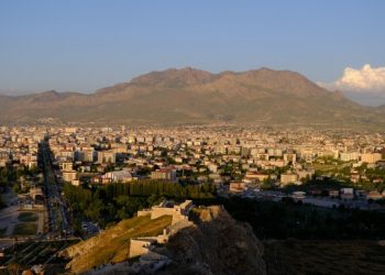 Van’ın büyüyen sorunu: Uyuşturucu