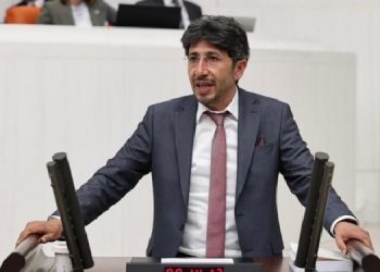 Bozan: Türkiye’nin saldırılarda taraf olduğu gizlenemez bir gerçek