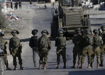 İsrail katlettiği Filistinli’nin cenazesini alıkoydu