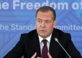 Medvedev: NATO’nun sevincini desteklememek elde değil Medvedev: NATO’nun sevincini desteklememek elde değil