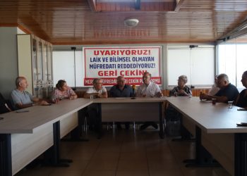 Eğitimciler 11 Haziran’da boykota gidiyor