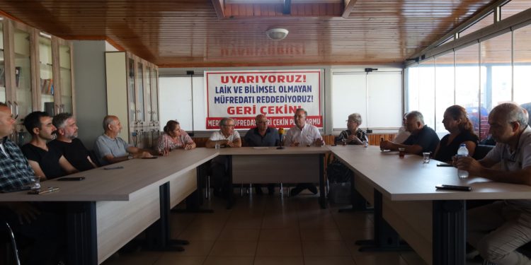 Eğitimciler 11 Haziran’da boykota gidiyor Eğitimciler 11 Haziran’da boykota gidiyor