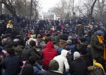 Av. Vefa: Mülteciler için insan hakları bağlamında düzenlemeler yapılmalı