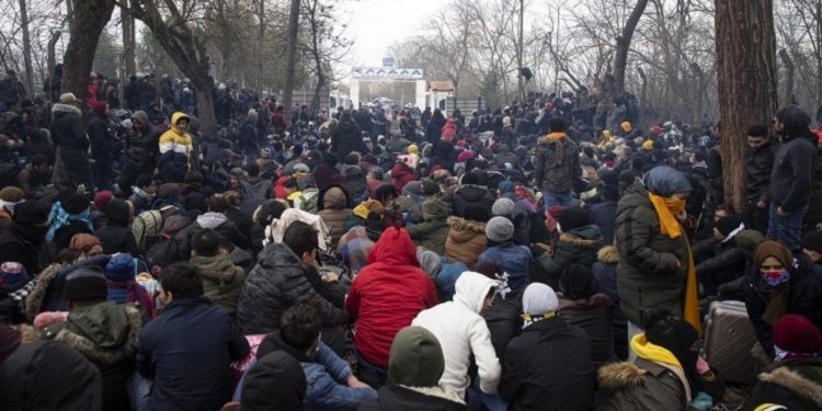 Av. Vefa: Mülteciler için insan hakları bağlamında düzenlemeler yapılmalı