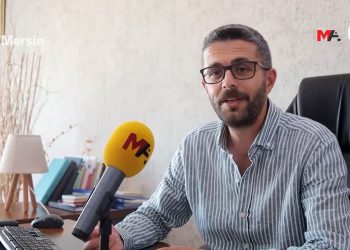 Av  Cinbaş: Kayyım ataması hukuki değil siyasidir