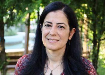 Ayla Akat Ata: Topyekun kurtuluş için topyekun mücadele gerekiyor
