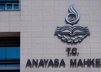 AYM’den yargıya “Non bis in idem” hatırlatması AYM’den yargıya “Non bis in idem” hatırlatması