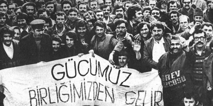 DEM Parti’den 15-16 Haziran’ın yıl dönümünde ortak mücadele çağrısı DEM Parti’den 15-16 Haziran’ın yıl dönümünde ortak mücadele çağrısı