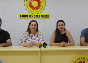 Eğitim Sen Bakan Tekin’e yılsonu notu “sıfır” verdi