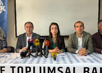 Hatimoğulları: Erken seçime gidilmeli