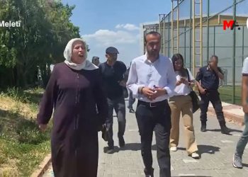 Fadıl Şenyaşar tahliye edilmedi