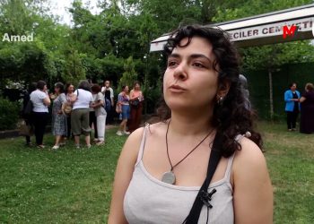 Kayyıma karşı feminist dayanışma