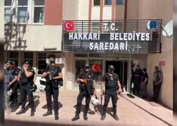 Kayyımın bitmeyen 12 milyon TL’lik mezbahası!