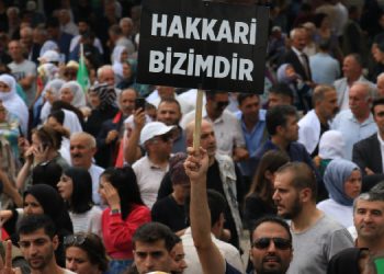 Hakkari’nin seçilmişleri 5 yıllık hizmette kararlı